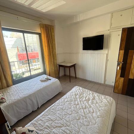 Hotel Urbano Ventia Comodoro Rivadavia Eksteriør bilde