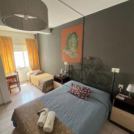 Hotel Urbano Ventia Comodoro Rivadavia Eksteriør bilde