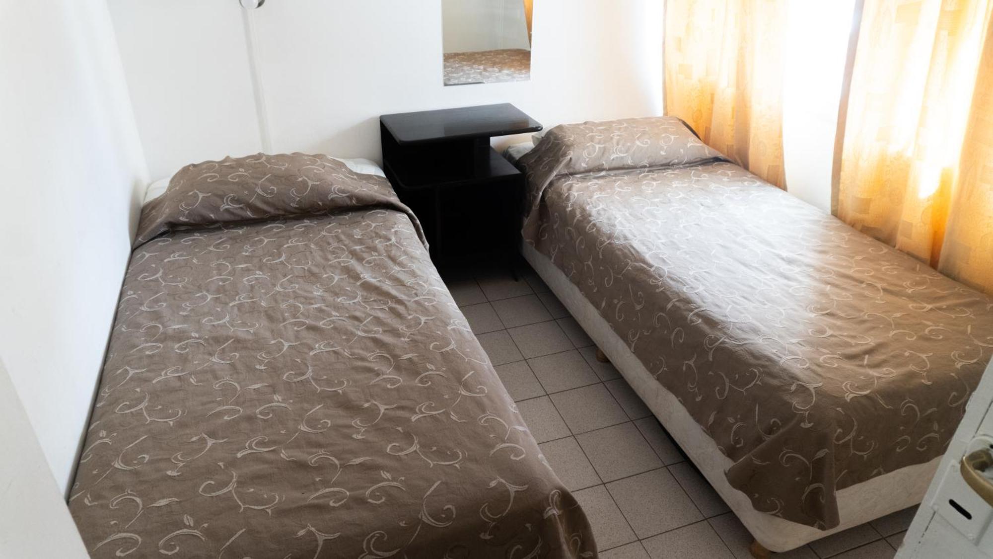 Hotel Urbano Ventia Comodoro Rivadavia Eksteriør bilde