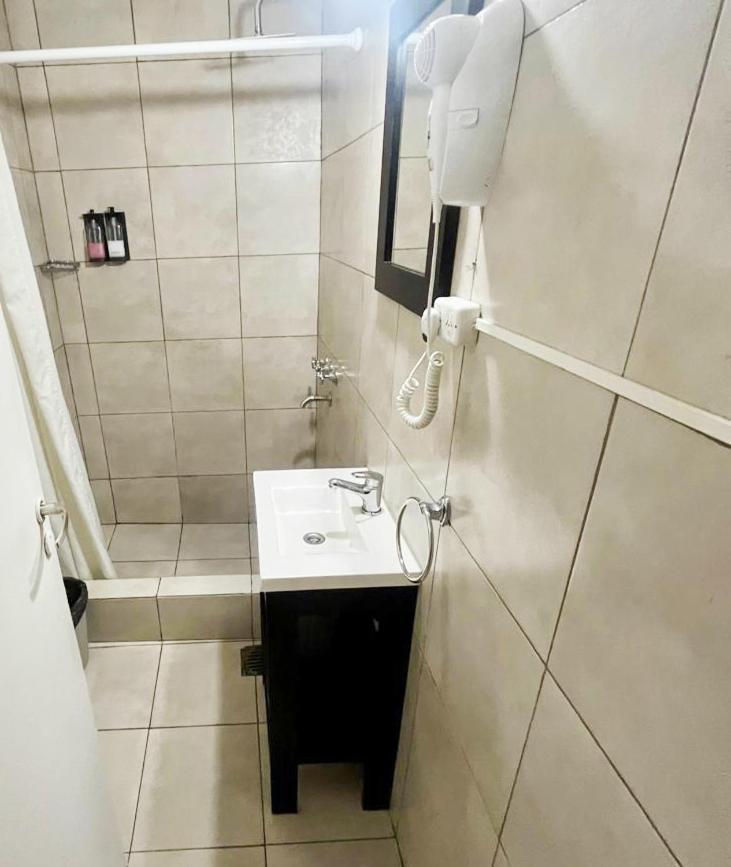 Hotel Urbano Ventia Comodoro Rivadavia Eksteriør bilde