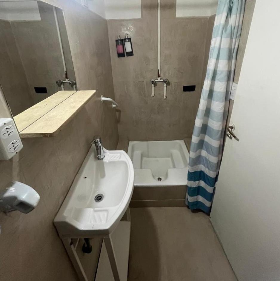 Hotel Urbano Ventia Comodoro Rivadavia Eksteriør bilde