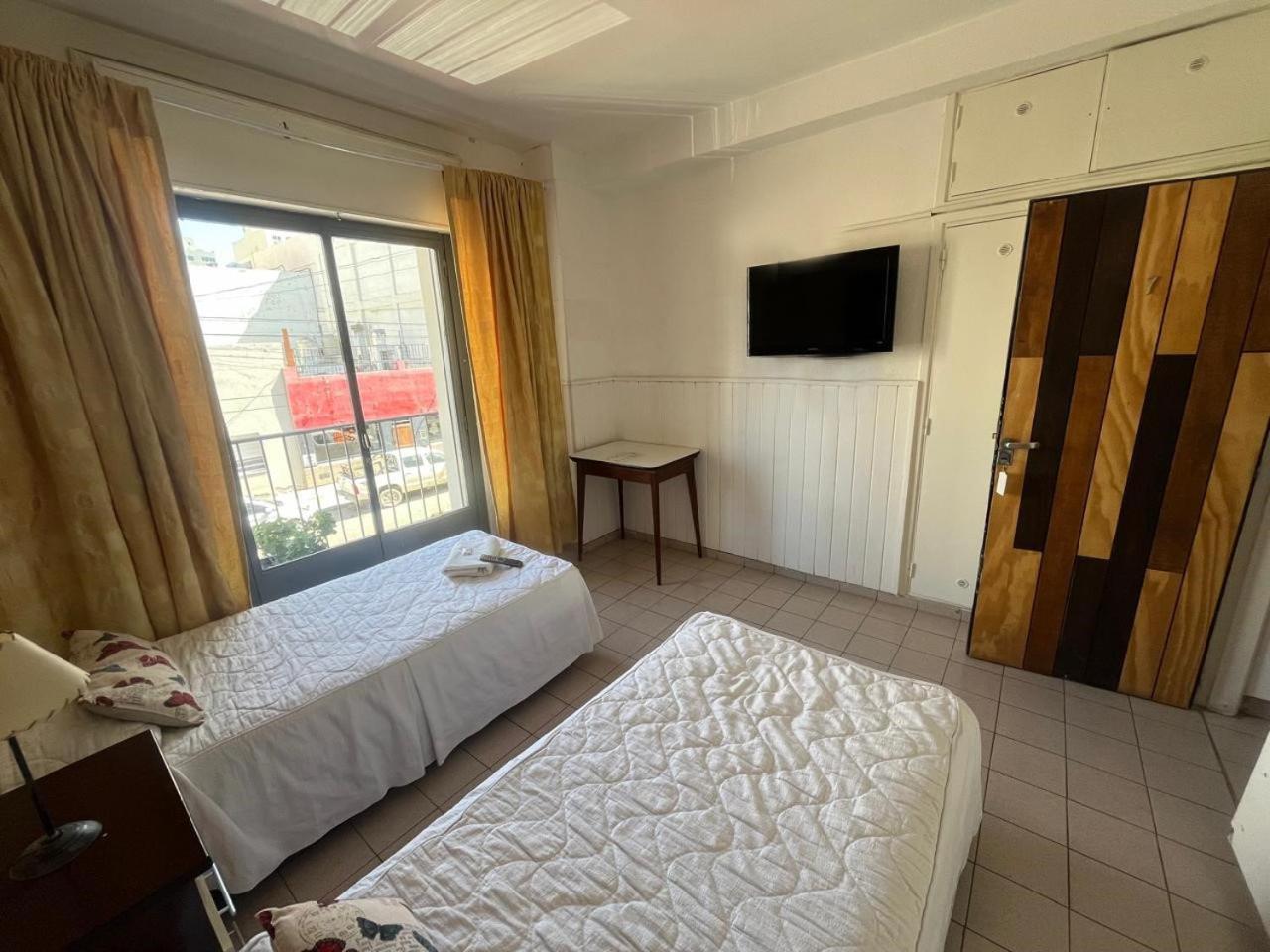 Hotel Urbano Ventia Comodoro Rivadavia Eksteriør bilde