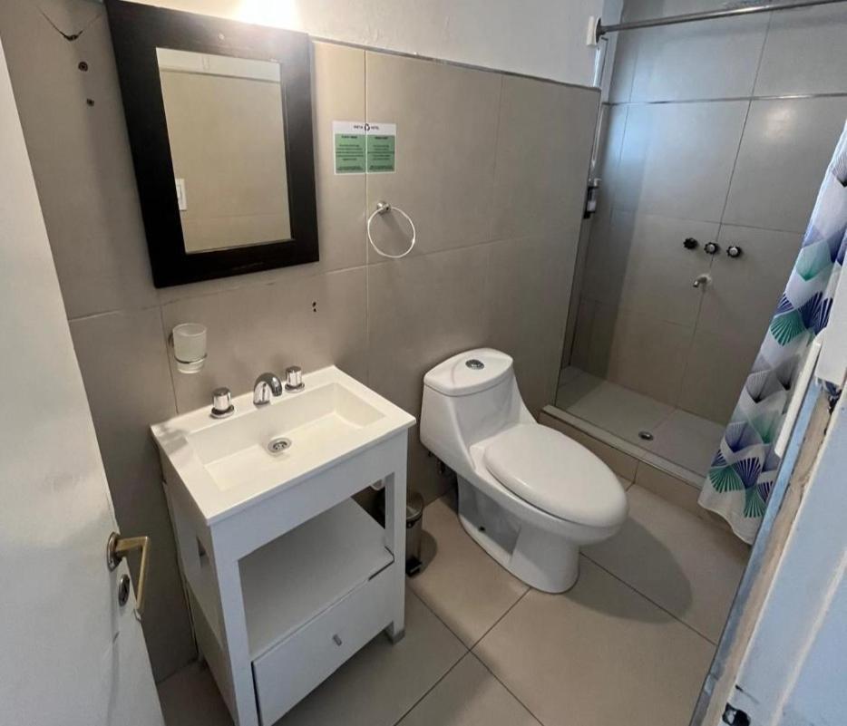 Hotel Urbano Ventia Comodoro Rivadavia Eksteriør bilde