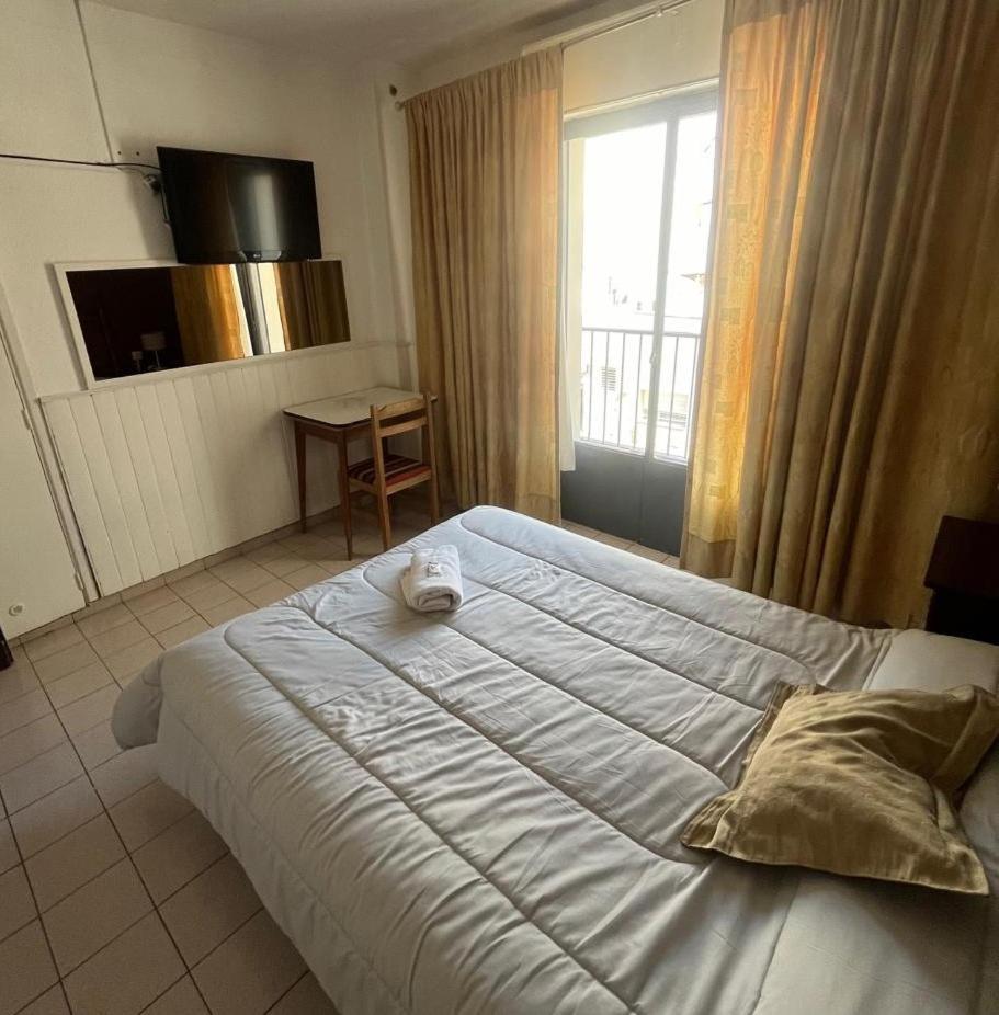 Hotel Urbano Ventia Comodoro Rivadavia Eksteriør bilde