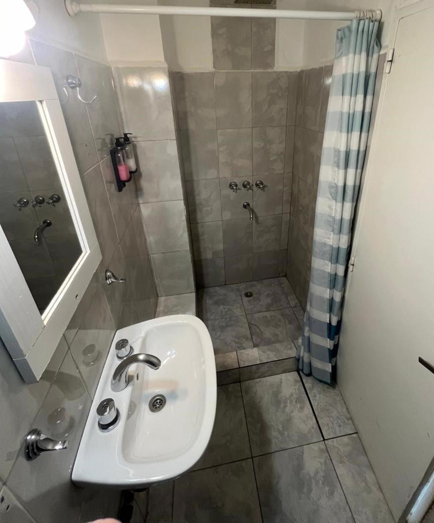 Hotel Urbano Ventia Comodoro Rivadavia Eksteriør bilde