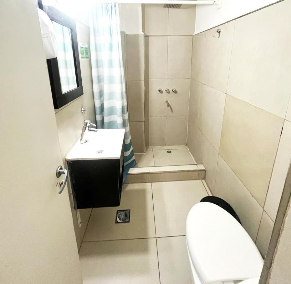 Hotel Urbano Ventia Comodoro Rivadavia Eksteriør bilde