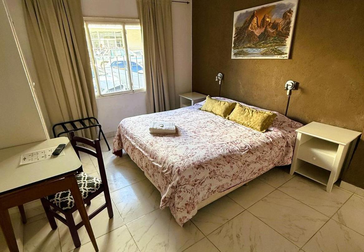 Hotel Urbano Ventia Comodoro Rivadavia Eksteriør bilde