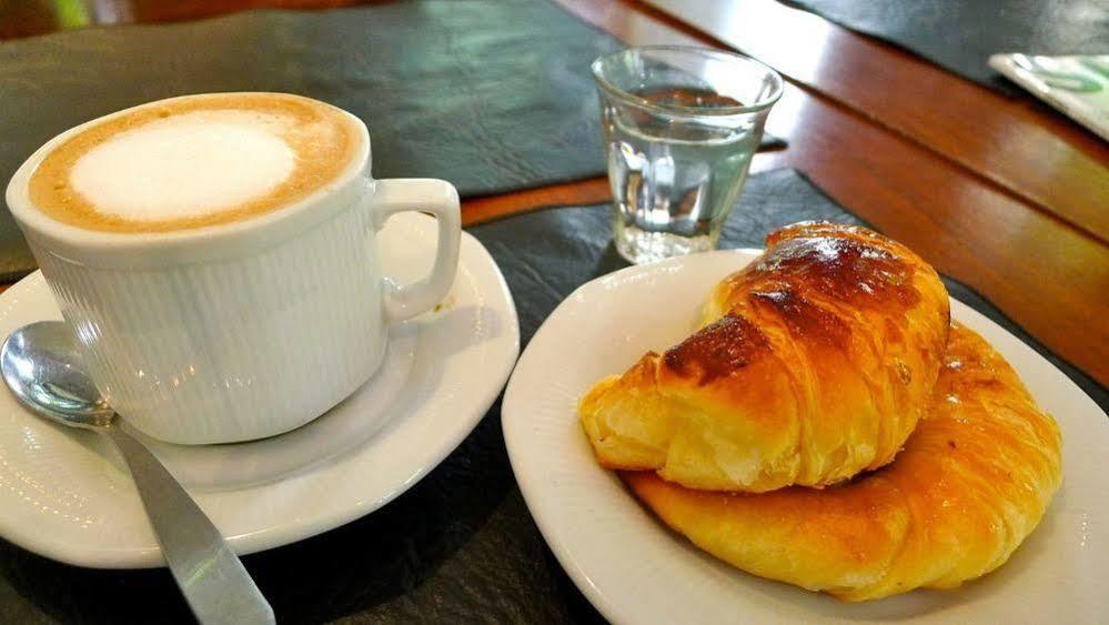 Hotel Urbano Ventia Comodoro Rivadavia Eksteriør bilde